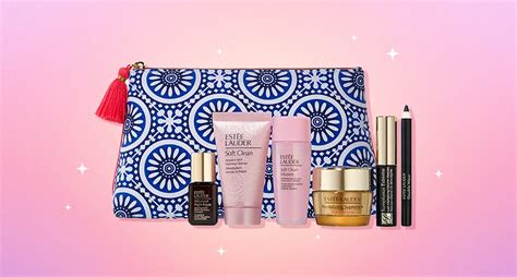 nordstrom estee lauder gift set